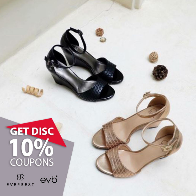 Coupon 10% Off From Everbest Group at Pekanbaru