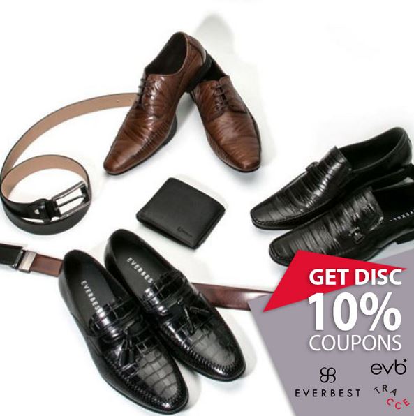Coupon discount 10% from Everbest Group at Jogjakarta