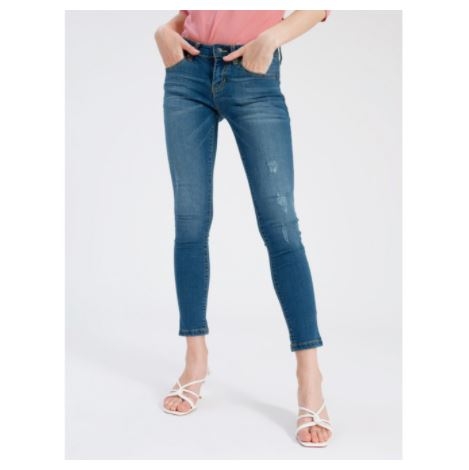 DUST 37108 Skinny Jeans