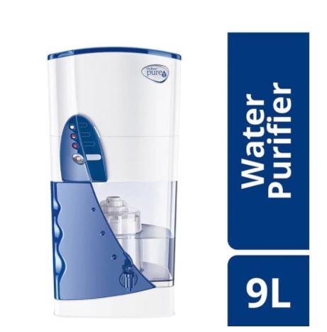 Unilever Pure It Classic 9 Liter Water Purifier Classic Mesin 9Lt