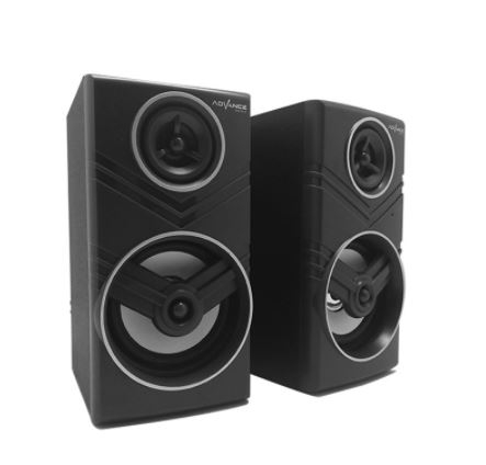 Advance Speaker Multimedia 2.0 Duo-080