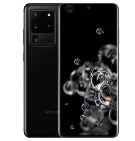Samsung Galaxy S20 Ultra (12GB128GB)