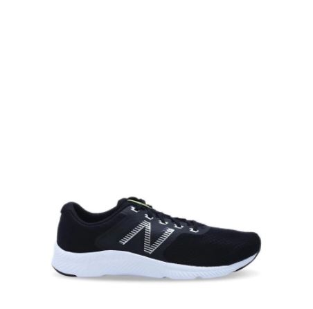 New Balance 413 V1 Men's Running Shoes - Black White