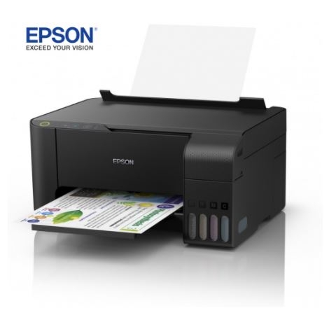 Epson Printer L3110 All In One - Print Scan Copy