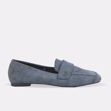 Sepatu Wanita - The Little Thigs She Needs - Fern - Blue