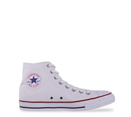 Converse CT ALL STAR Unisex Sneakers Shoes - Optic White