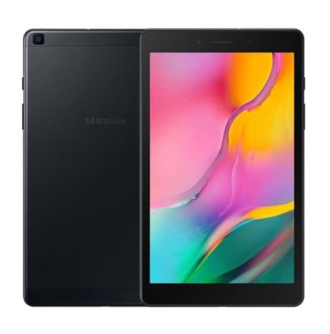 Samsung Galaxy Tab A 8.0 2019 2GB / 32GB ( SM-T295 ) - Black