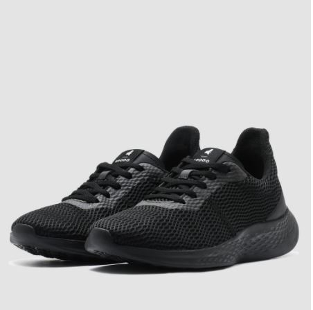 BRODO - Sneakers Active Sprint Full Black