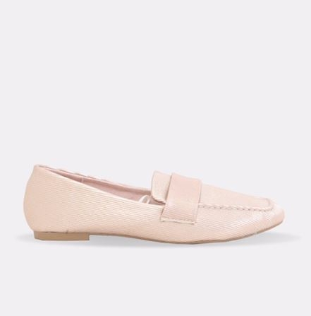 Sepatu Wanita - The Little Thigs She Needs - Fern - Bronze