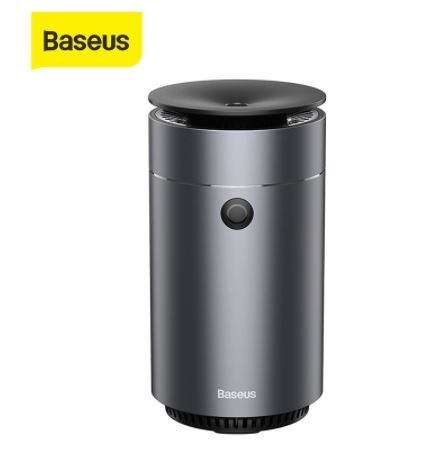 Baseus Time Aromatherapy car Home Office humidifier Air Diffuser