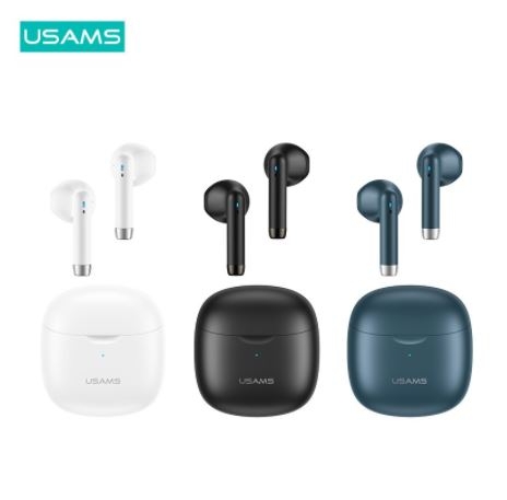 USAMS True Wireless Bluetooth Earphone Mini Earbuds TWS IA04