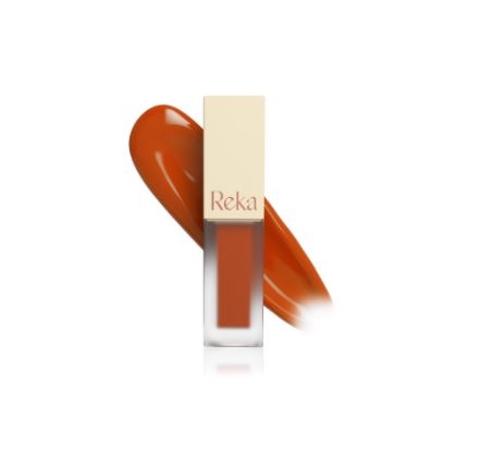 REKA Sorry Not Sorry - Power Matte Liquid Lipstick