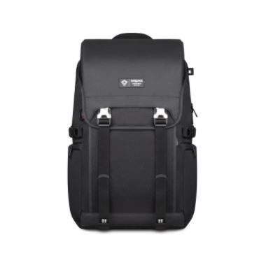 Bodypack Prodigers Snapshot 1.0 Camera Backpack - Black