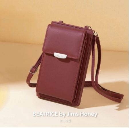 Jims Honey - Beatrice Bag HandPhone Wanita