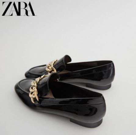 Zara-090 Shoes