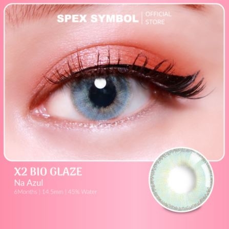 Spex Symbol X2 Bio Glaze All Color