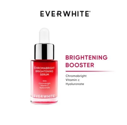 Everwhite Brightening Essence Serum - ChromaBright