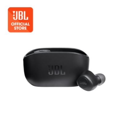 JBL Wave 100 True Wireless Bluetooth Headset