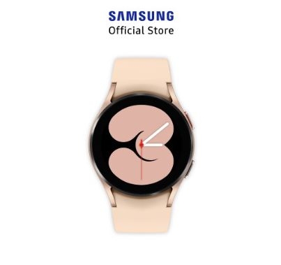 Samsung Galaxy Watch4 LTE 40mm - Pink Gold