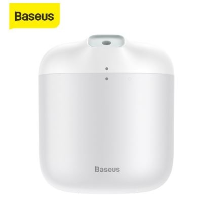 Baseus Elephant Home Office Air Humidifier Air Diffuser LED Lamp
