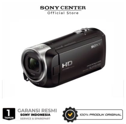 SONY HDR-CX405 HandyCam / SONY HDR CX405 / HDRCX405