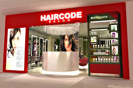  Diskon 10% di Haircode Salon Juli 2017