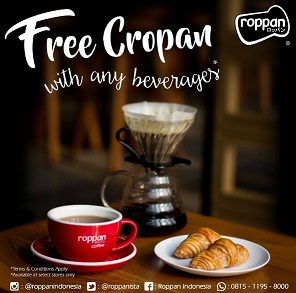  Free Cropan Plain from Roppan October 2017