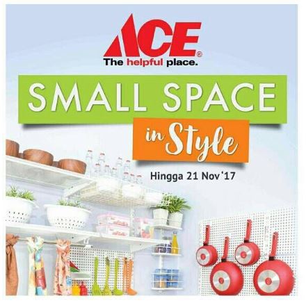  Get Discount Up to 40% Off Ace Hardware October 2017