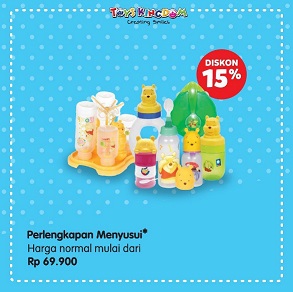  Discount 15% from Toys Kingdom October 2017