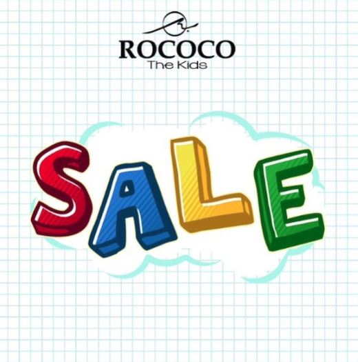  Year-end Promo from Rococo at Plaza Indonesia November 2017