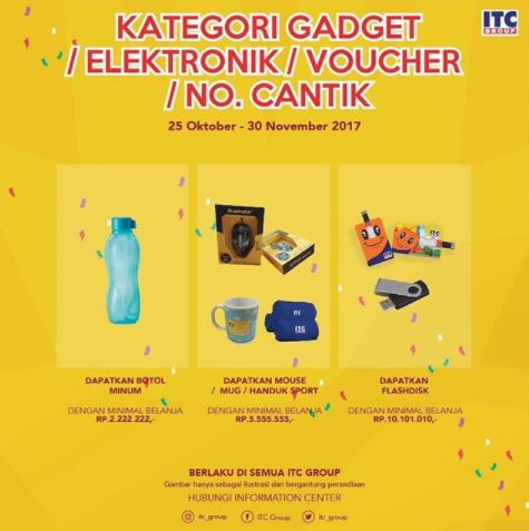  Beautiful Souvenir Categories Gadgets from ITC Group November 2017