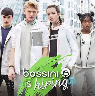  Save $80 Promotion at Bossini November 2017