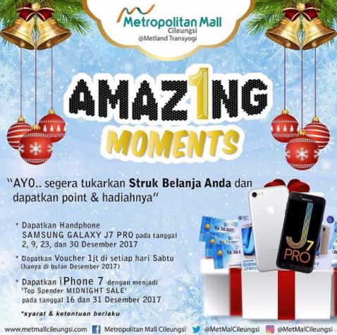  Midnight Sale Metropolitan Mall Cileungsi December 2017