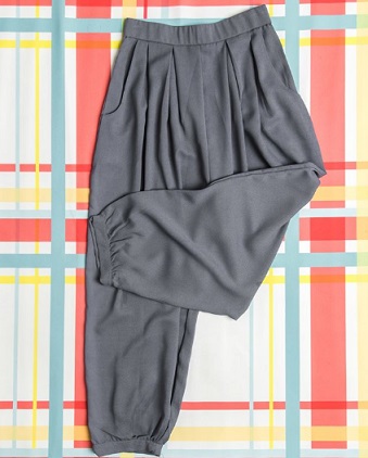  Discount 50% Slouchy Pants at The Goods Dept. December 2017
