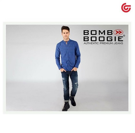  Discount 20% Bomb Boogie at Matahari Dept Store January 2018