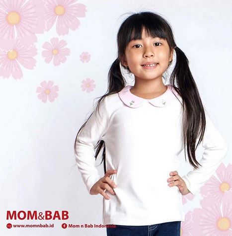  Buy 2 Get 1 Free at Mom & Bab February 2018