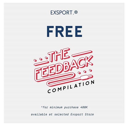  Free Feedback Compilation at Exsport February 2018