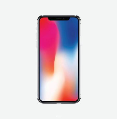  Promo iPhone X Cashback Rp 500.000 from Infinite February 2018