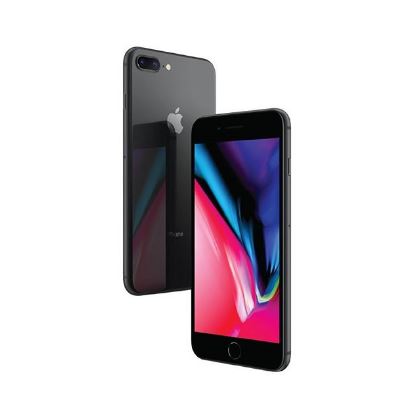  Promo iPhone 8 dan 8 Plus  Cashback Rp 500.000 dari Infinite Februari 2018