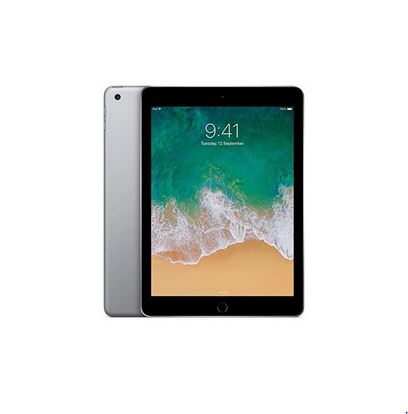  iPad Pro Promotion at iBox April 2018