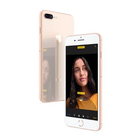 Discounts Up to Rp 1,000,000 iPhone 8 Plus from Story-i April 2018