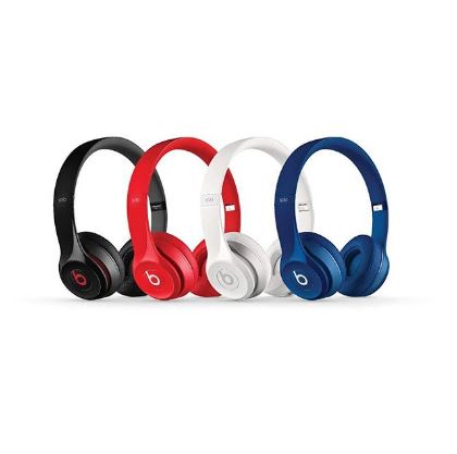  Cashback Up to Rp 791.000 Beats Solo 2 & Solo 2 Wireless from Infinite April 2018