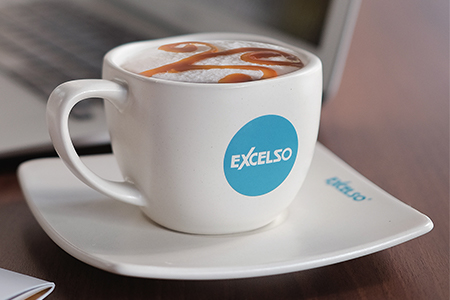  Discount 20% at Excelso Cafe March 2019