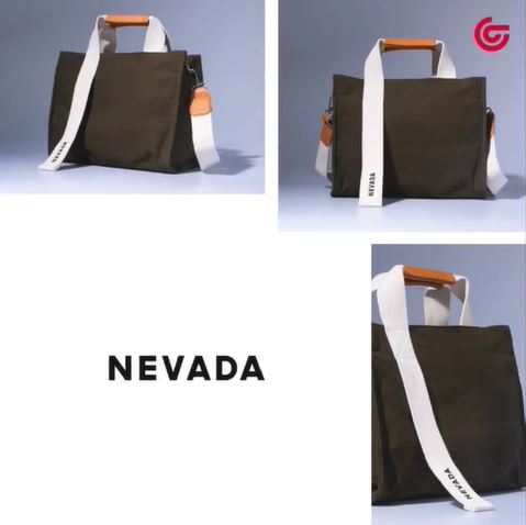  Discount 20% Bag by Nevada at Matahari October 2019