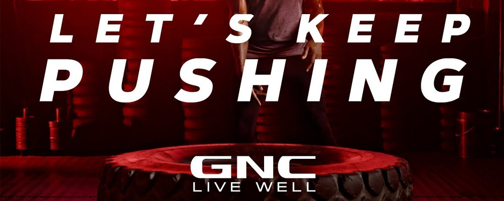GNC&#x20;Live&#x20;Well - Cover