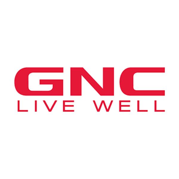 GNC&#x20;Live&#x20;Well - Logo