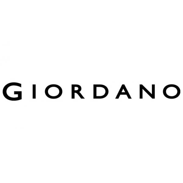 Giordano - Logo