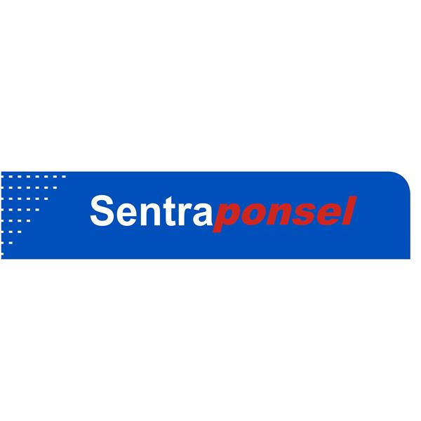 SENTRA&#x20;PONSEL - Logo