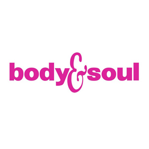 Body&#x20;&amp;&#x20;Soul - Logo