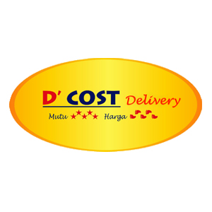 D&#x27;Cost - Logo